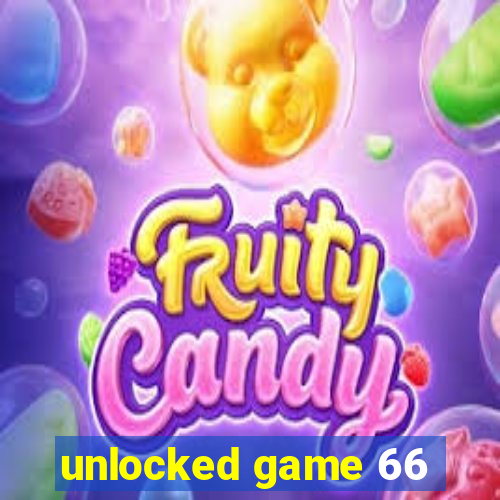 unlocked game 66