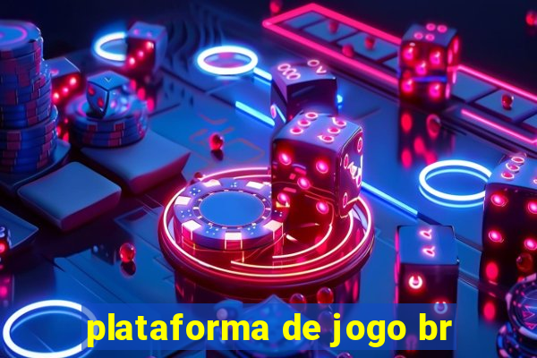 plataforma de jogo br