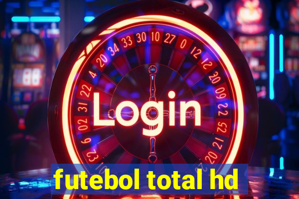 futebol total hd