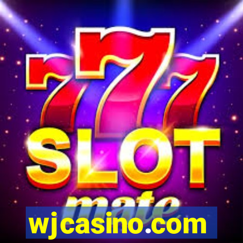 wjcasino.com