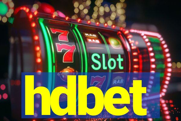 hdbet