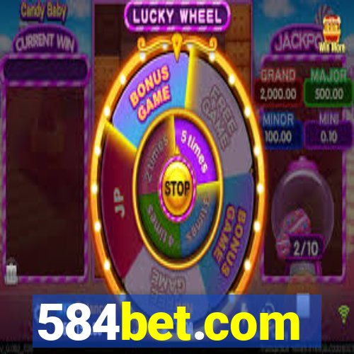 584bet.com