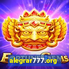 alegrar777.org