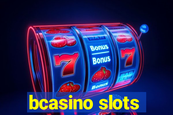 bcasino slots