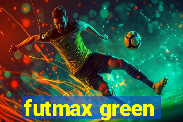 futmax green