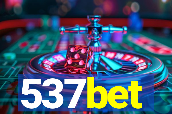 537bet