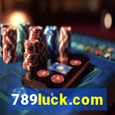 789luck.com