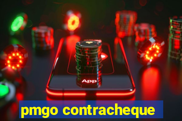 pmgo contracheque