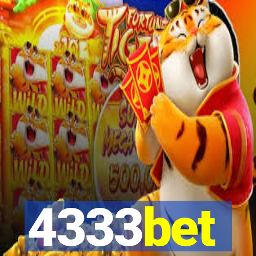 4333bet