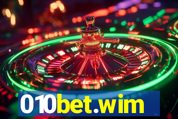 010bet.wim