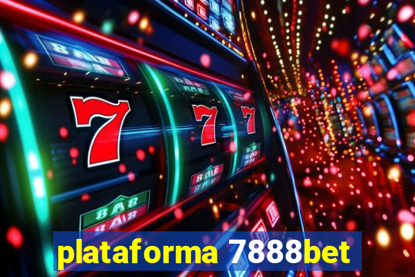 plataforma 7888bet