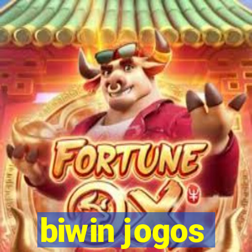 biwin jogos