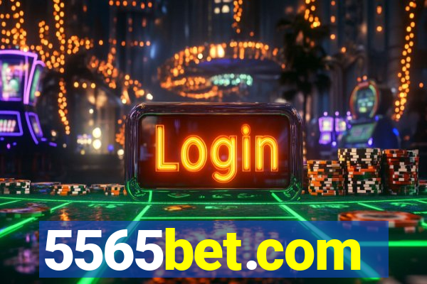 5565bet.com