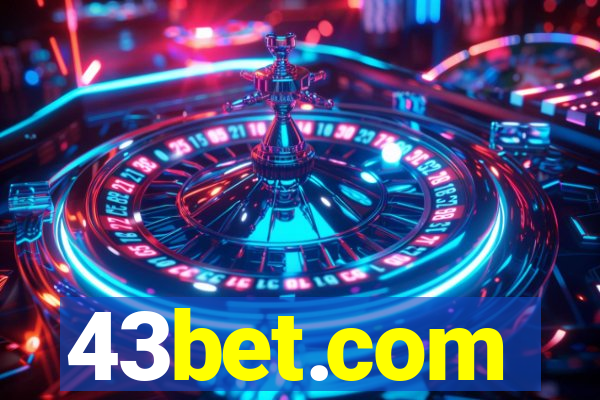 43bet.com