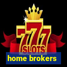 home brokers