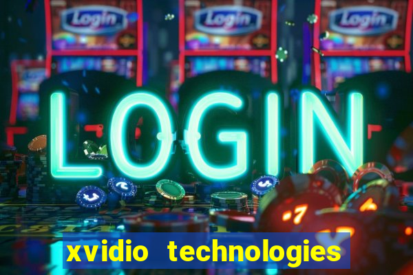 xvidio technologies startup brasil 2022 download gratis