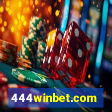 444winbet.com