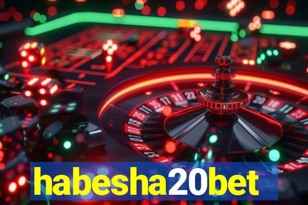 habesha20bet