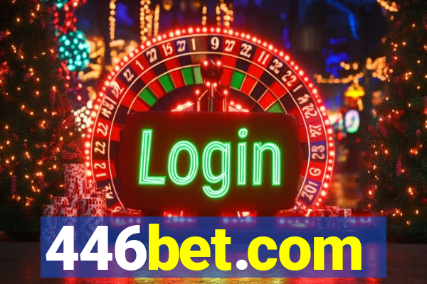 446bet.com