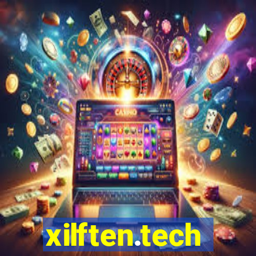 xilften.tech