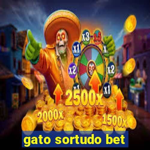 gato sortudo bet