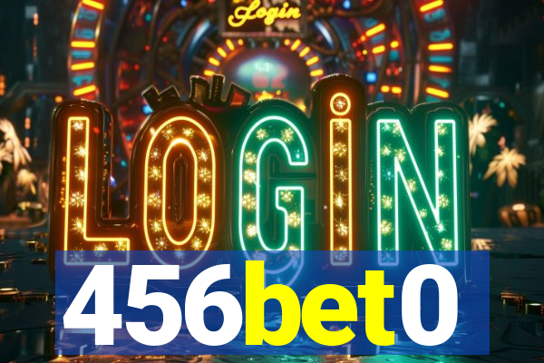 456bet0