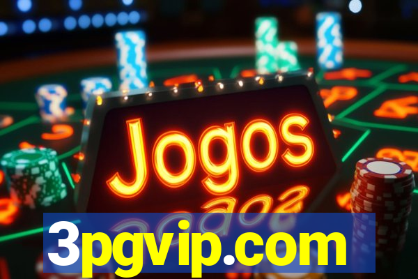 3pgvip.com