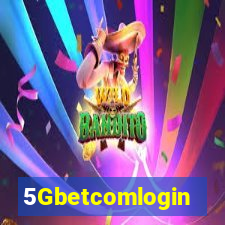 5Gbetcomlogin