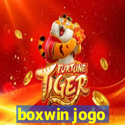 boxwin jogo