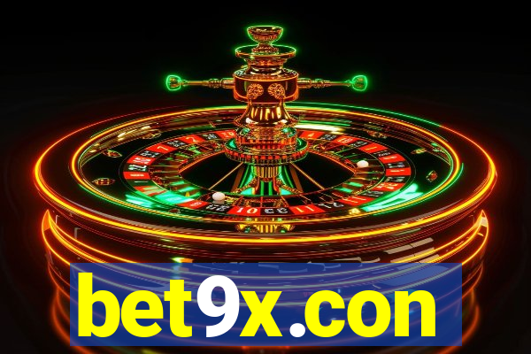 bet9x.con