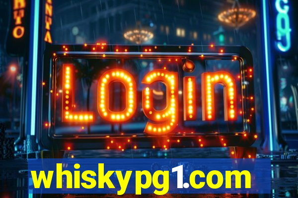 whiskypg1.com