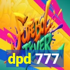 dpd 777