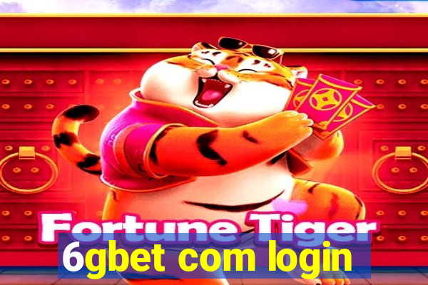 6gbet com login