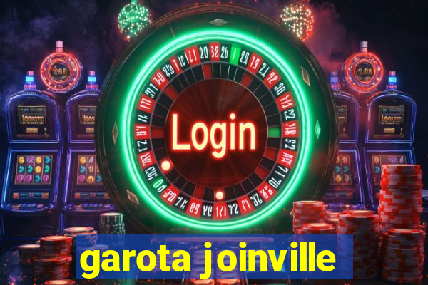 garota joinville