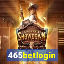 465betlogin