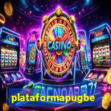 plataformapugbet.com