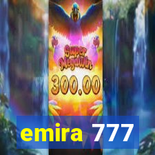 emira 777