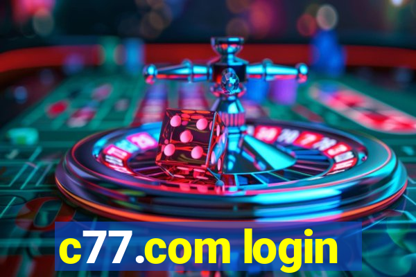 c77.com login