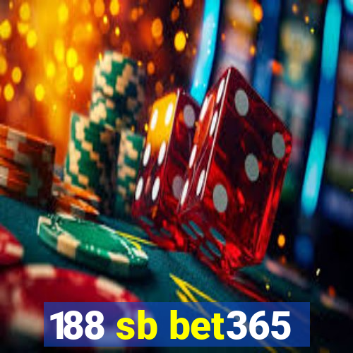 188 sb bet365