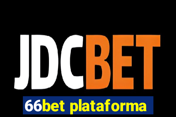 66bet plataforma