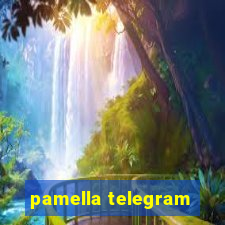 pamella telegram