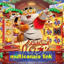 multicanais link