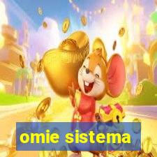 omie sistema