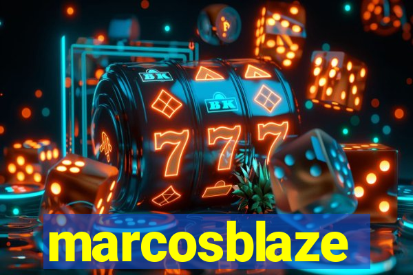 marcosblaze