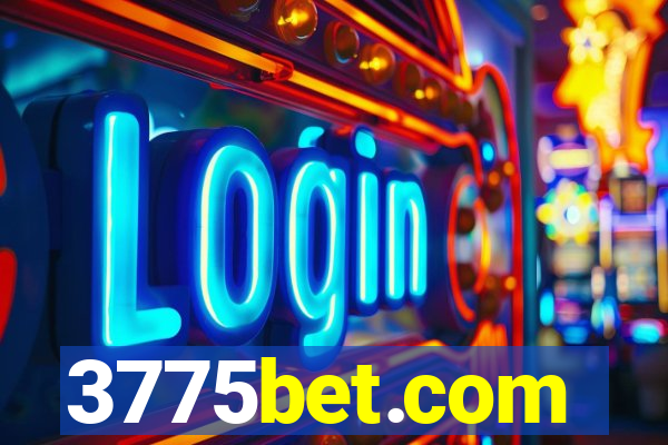 3775bet.com