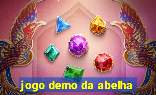 jogo demo da abelha