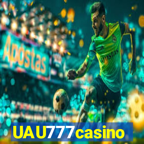 UAU777casino