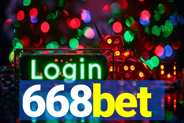 668bet