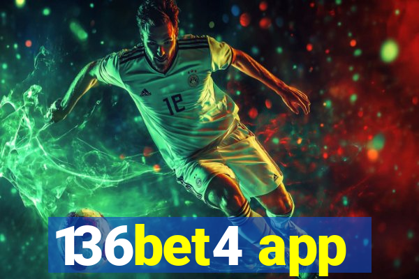 136bet4 app