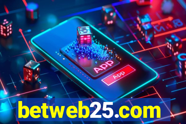 betweb25.com